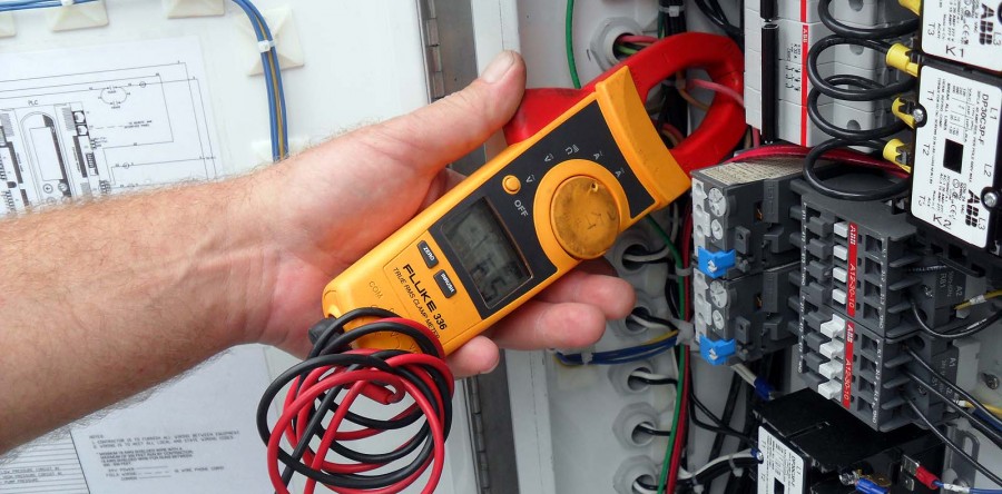 Tehničko upravljanje objektima